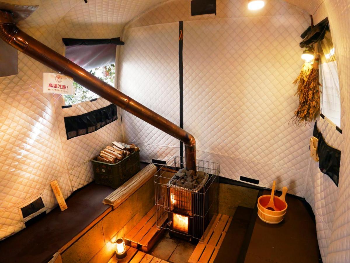 โรงแรมอิชิริโนะ โคเงง โรอัง Hakusan ภายนอก รูปภาพ
