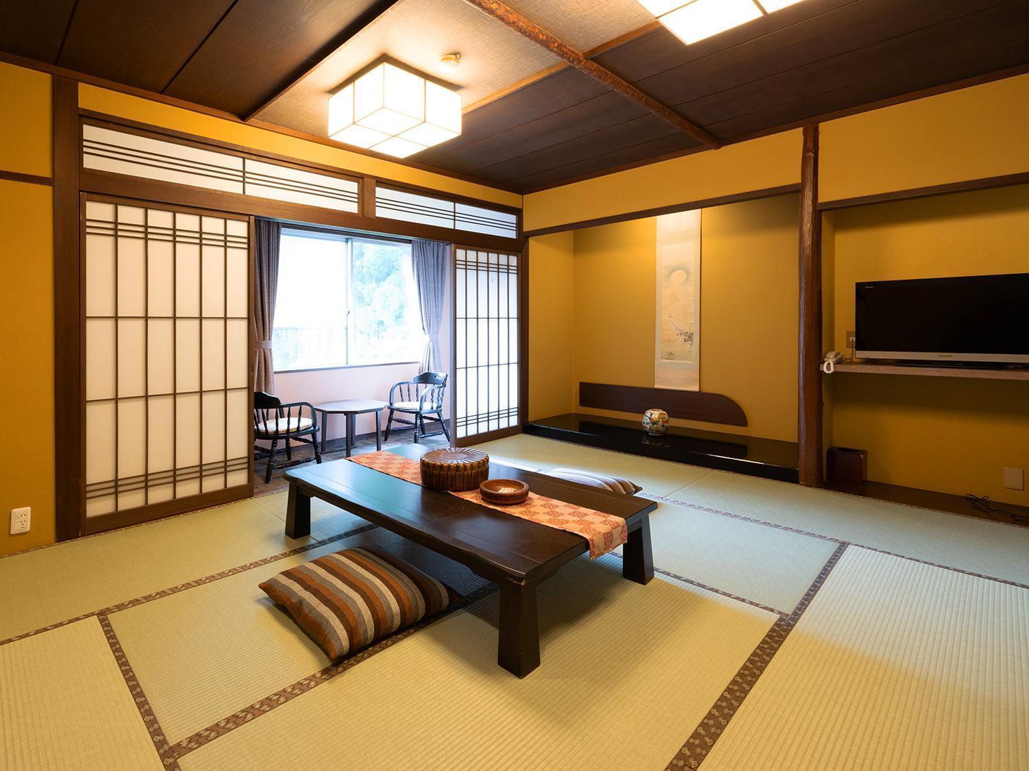 โรงแรมอิชิริโนะ โคเงง โรอัง Hakusan ภายนอก รูปภาพ