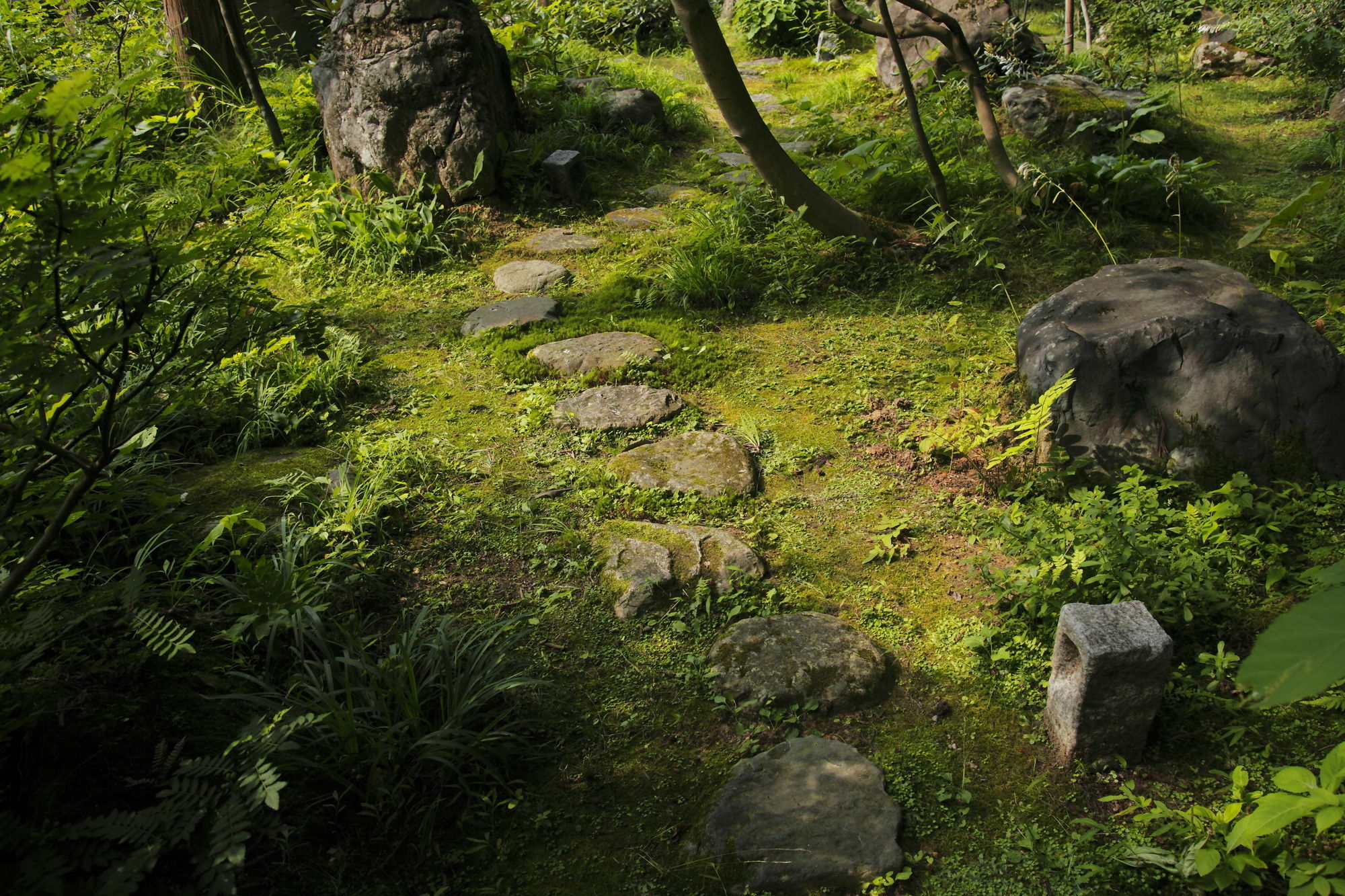 โรงแรมอิชิริโนะ โคเงง โรอัง Hakusan ภายนอก รูปภาพ
